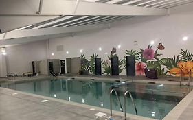 27 Tower View Pevensey Bay Holiday Park